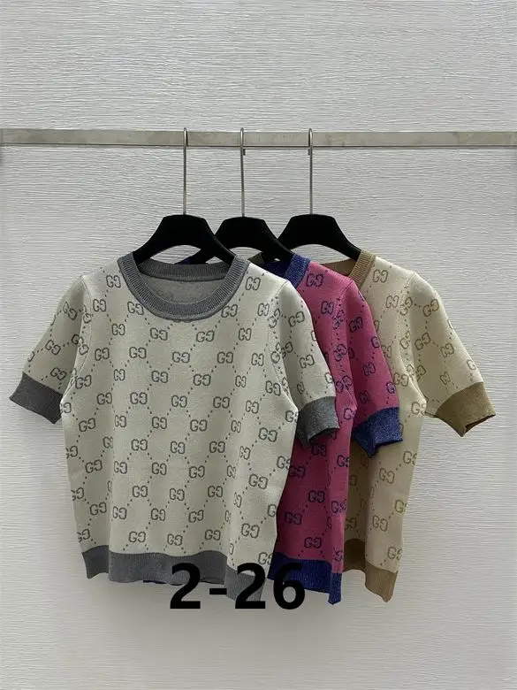 Gucci S-XL 252